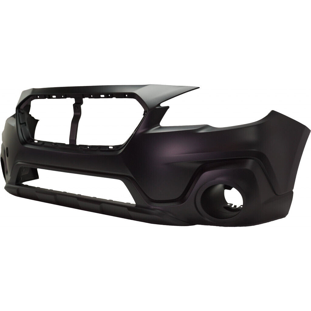 2018-2019 Subaru Outback Front Bumper Cover - Fits Part Number 57704AL19A
