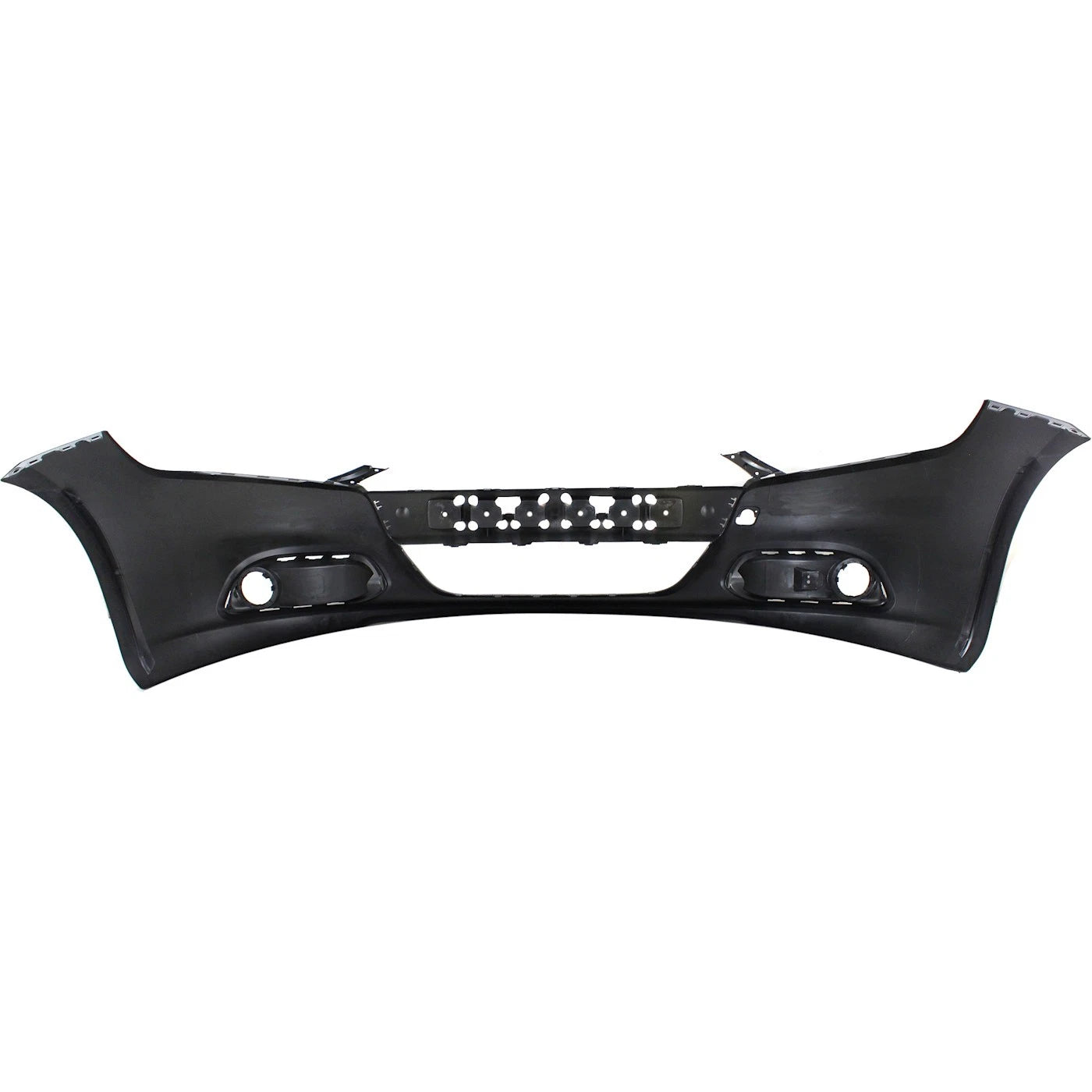 2013-2016 DODGE DART, Front Bumper Cover; w/Tow - CH1000A09 - Fits Part Number 1TS71TZZAE