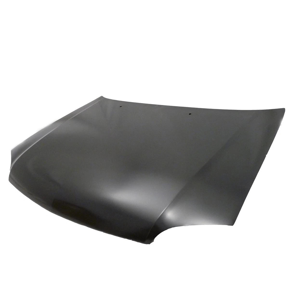 2002-2009 MERCURY MOUNTAINEER, Hood; Steel - FO1230237 - Fits Part Number 1L2Z16612BA