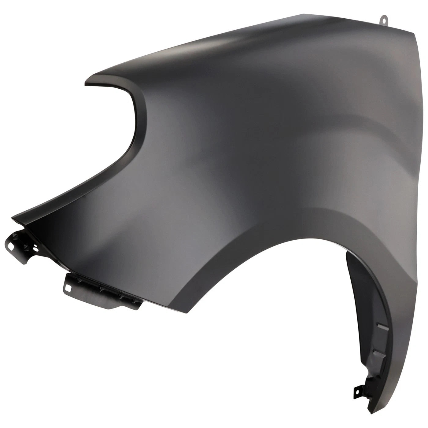 2015-2022 DODGE RAM PROMASTER CITY CARGO VAN VAN, Left Fender (Driver Side) - CH1240287 - Fits Part Number 68259336AA