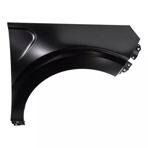 2020-2025 KIA SOUL, Right Fender (Passenger Side) - KI1241155 - Fits Part Number 66321K0000