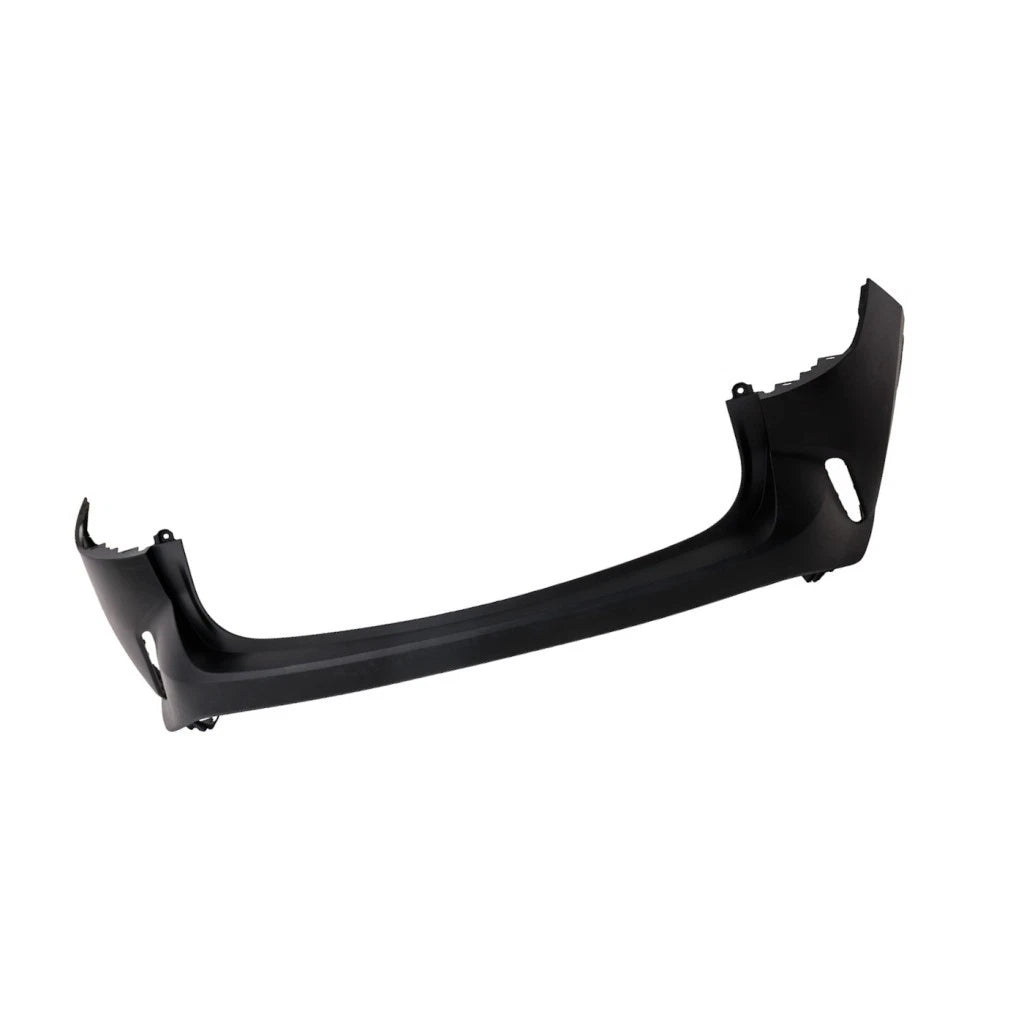 2023-2024 LEXUS RX350, Rear Bumper Cover; w/o F Sport; US Built; w/o Sensor - LX1100234 - Fits Part Number 521590E932