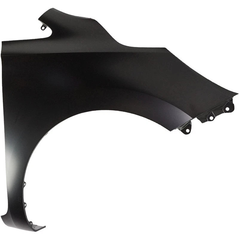 2015-2021 KIA SEDONA, Right Fender (Passenger Side) - KI1241151 - Fits Part Number 66321A9000