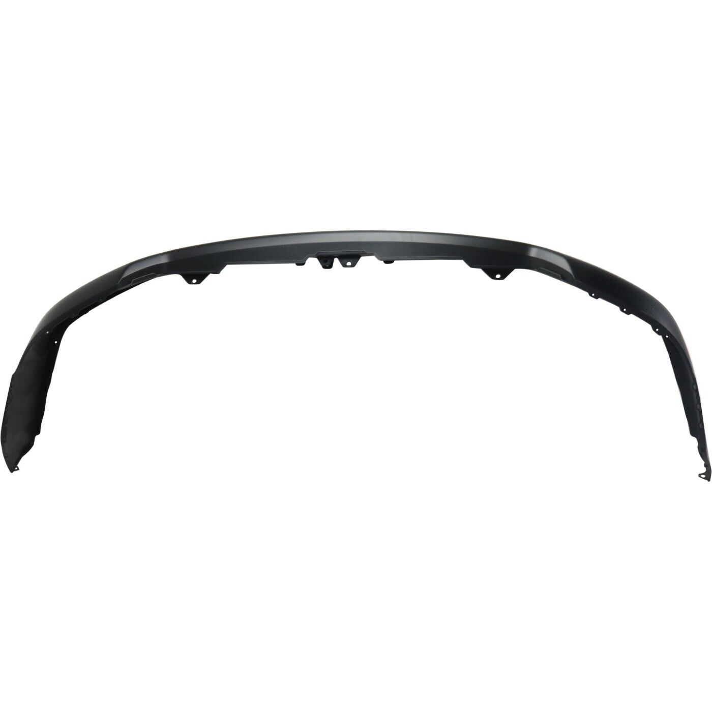 Cubierta de parachoques delantero superior para Nissan NV2500 2012-2021 (número de pieza 620251PA0A)
