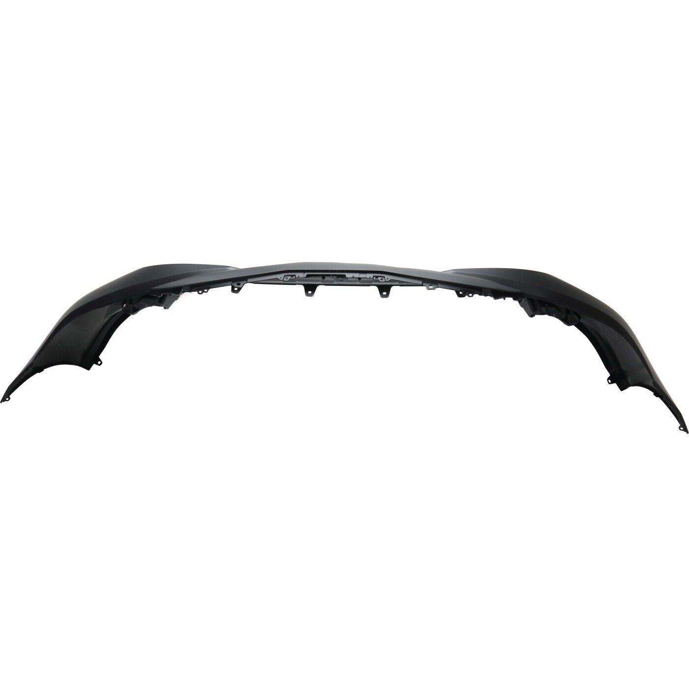 2018-2020 Toyota Camry (L/LE/XLE - w/o Sensor) Front Bumper Cover - Fits Part Number 521190X936