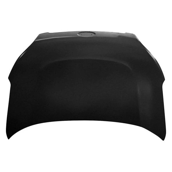 2010-2011 KIA SOUL, Hood - KI1230124 - Fits Part Number 664002K010