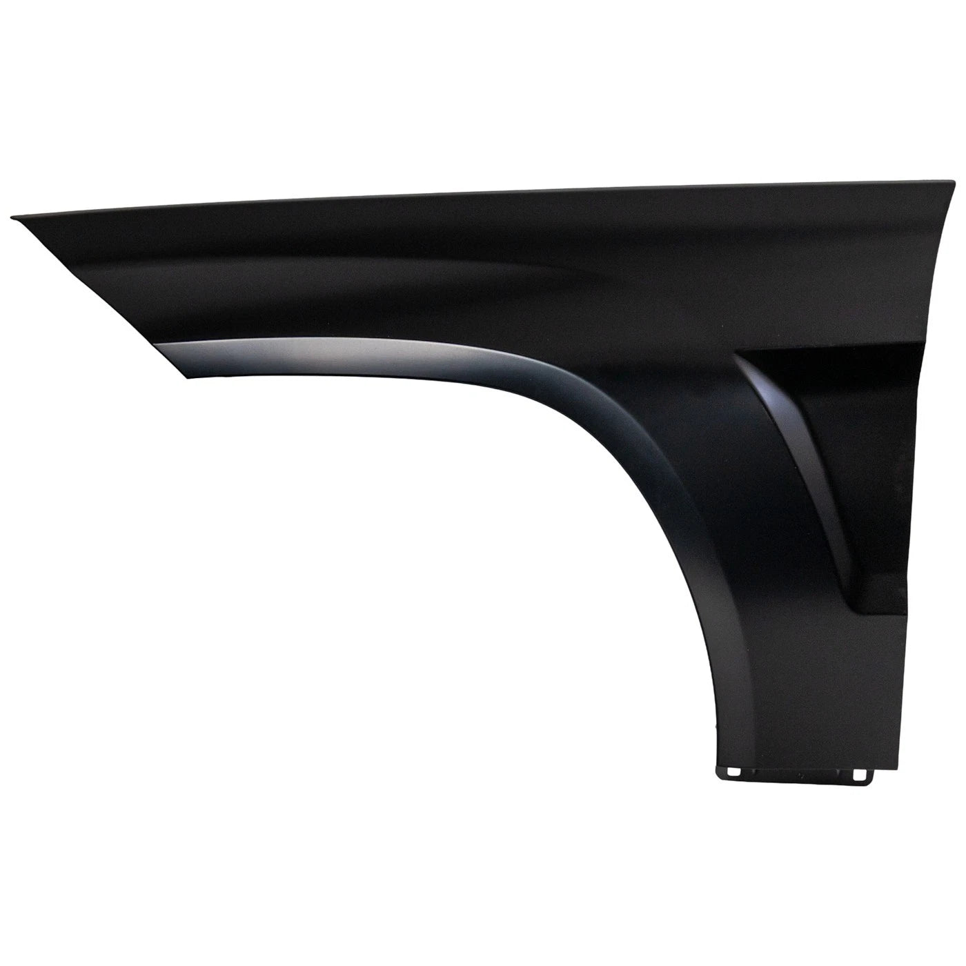 MERCEDES GLK-CLASS 2010-2014, guardabarros izquierdo (lado del conductor) - MB1240139 - Compatible con el número de pieza 2048800918