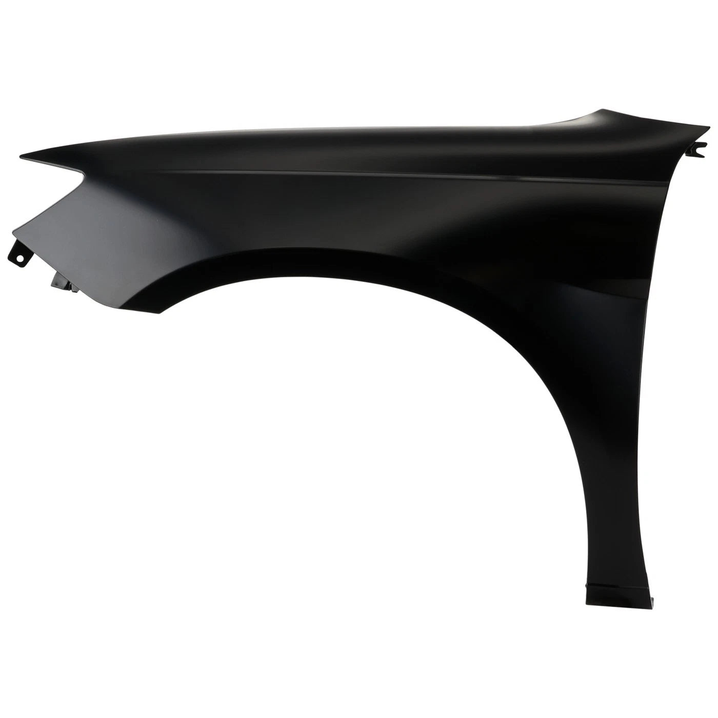 CHRYSLER 200 SEDÁN 2011-2014, guardabarros izquierdo (lado del conductor) - CH1240274 - Compatible con el número de pieza 68079073AB