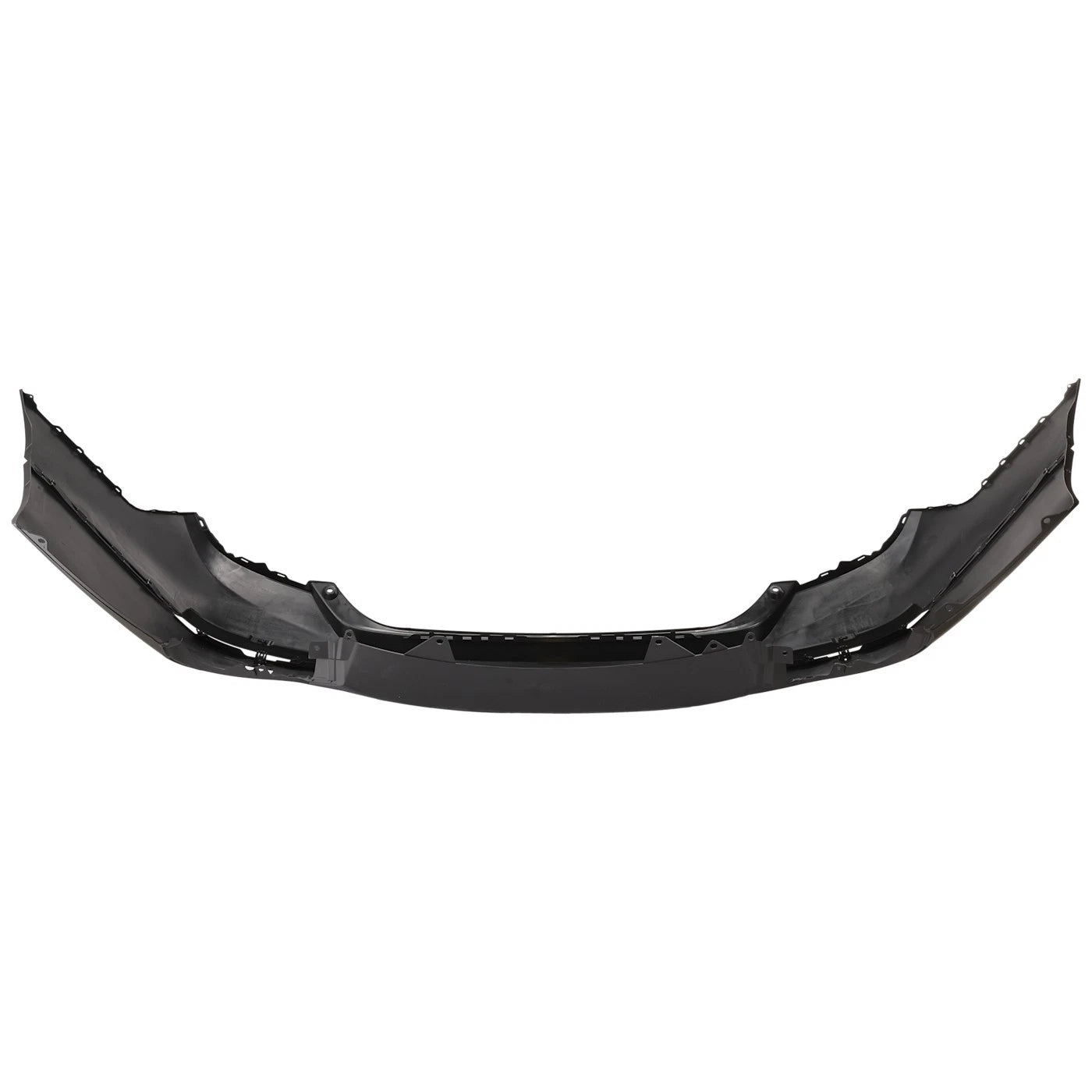 2021-2022 HONDA ACCORD HYBRID, Rear Bumper Cover; EX-L/Touring; w/4 Sensor - HO1100325 - Fits Part Number 04715TVAF10ZZ