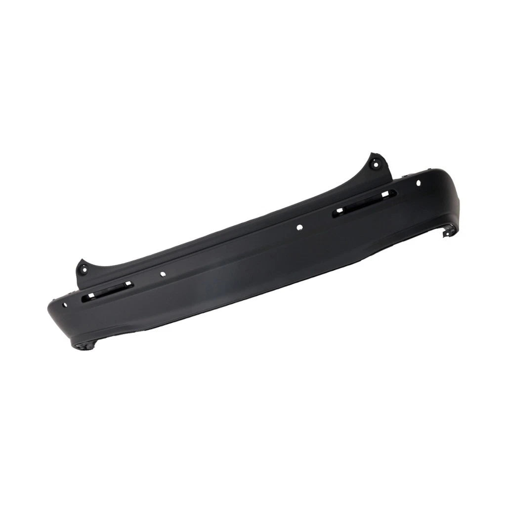 2023-2025 HONDA HR-V, Rear Bumper Cover; EX-L/EX-L Navi; w/4 Sensor - HO1100331 - Fits Part Number 715003W0A10