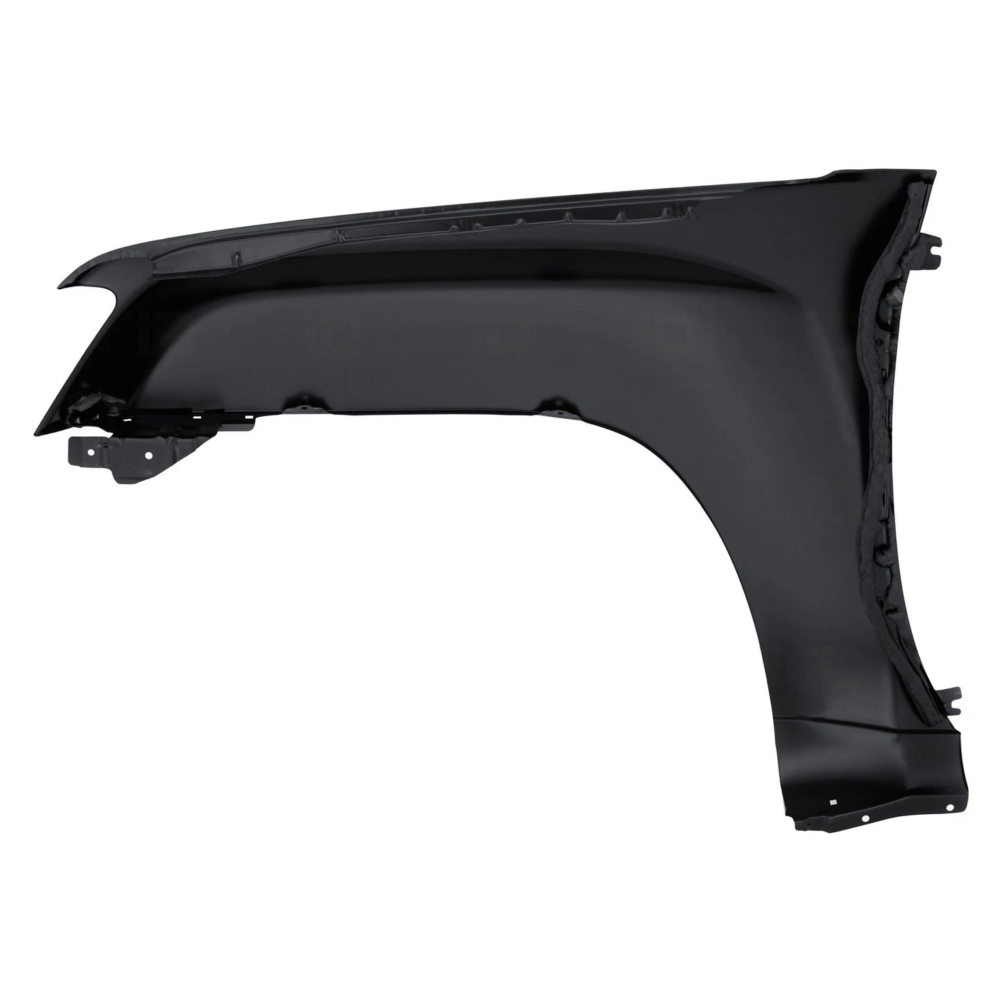 2005-2015 NISSAN XTERRA, Right Fender (Passenger Side) - NI1241183 - Fits Part Number FCA00ZL0EA