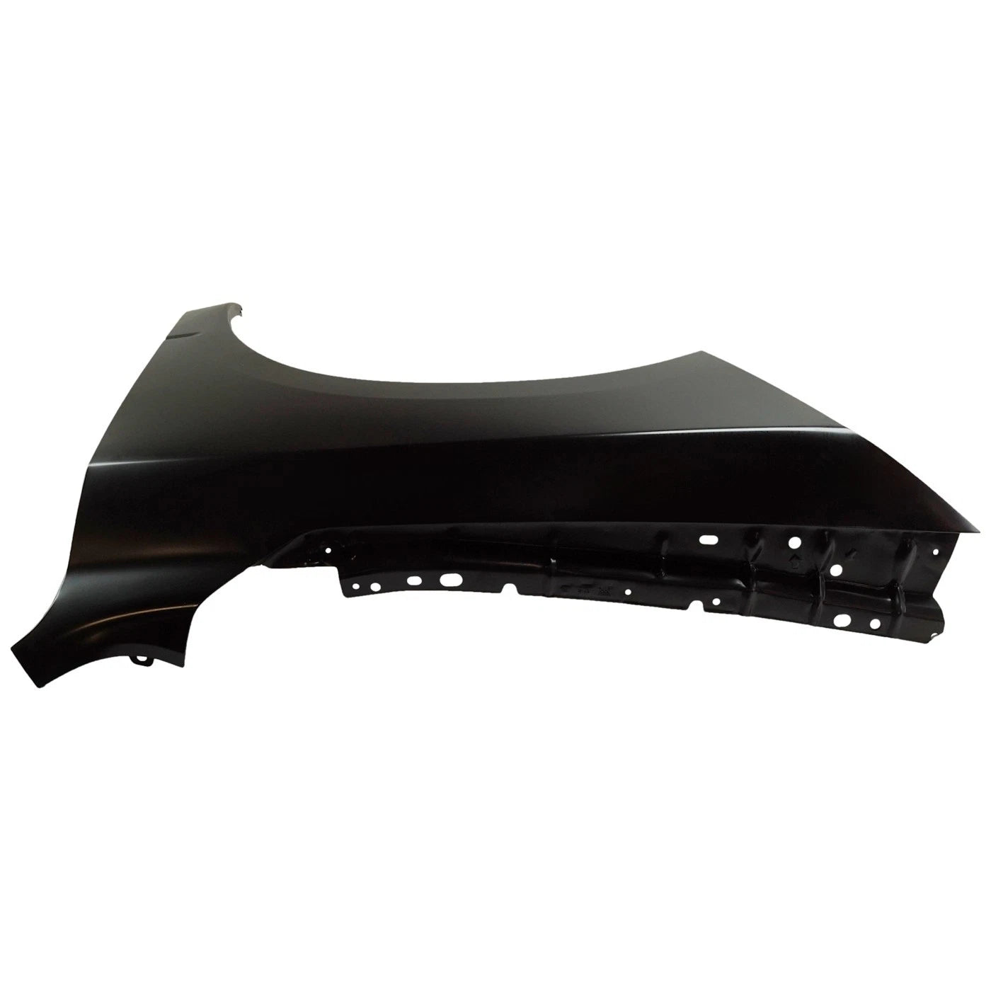 2009-2018 DODGE P/U R1500, Left Fender (Driver Side) - CH1240269 - Fits Part Number 68054339AJ
