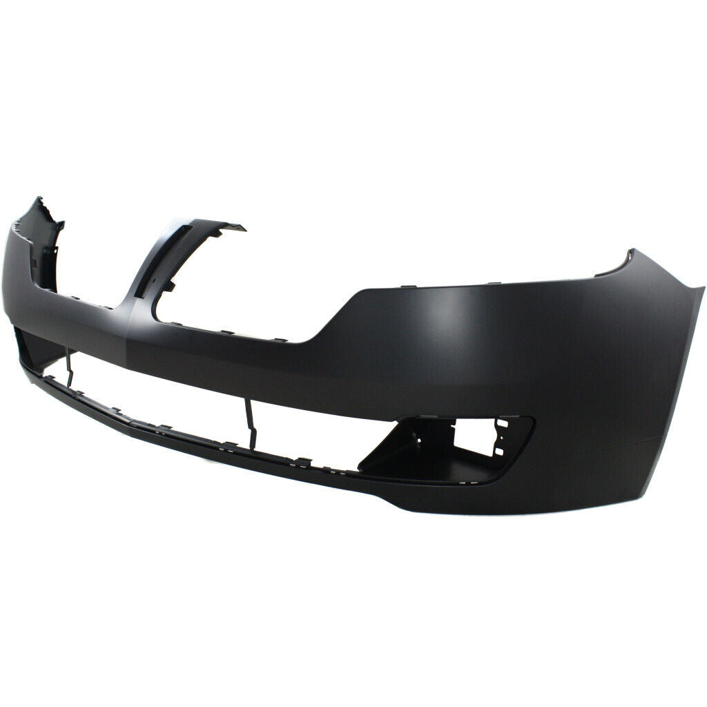 2010-2012 Lincoln MKZ Front Bumper Cover - Fits Part Number AH6Z17D957AAPTM