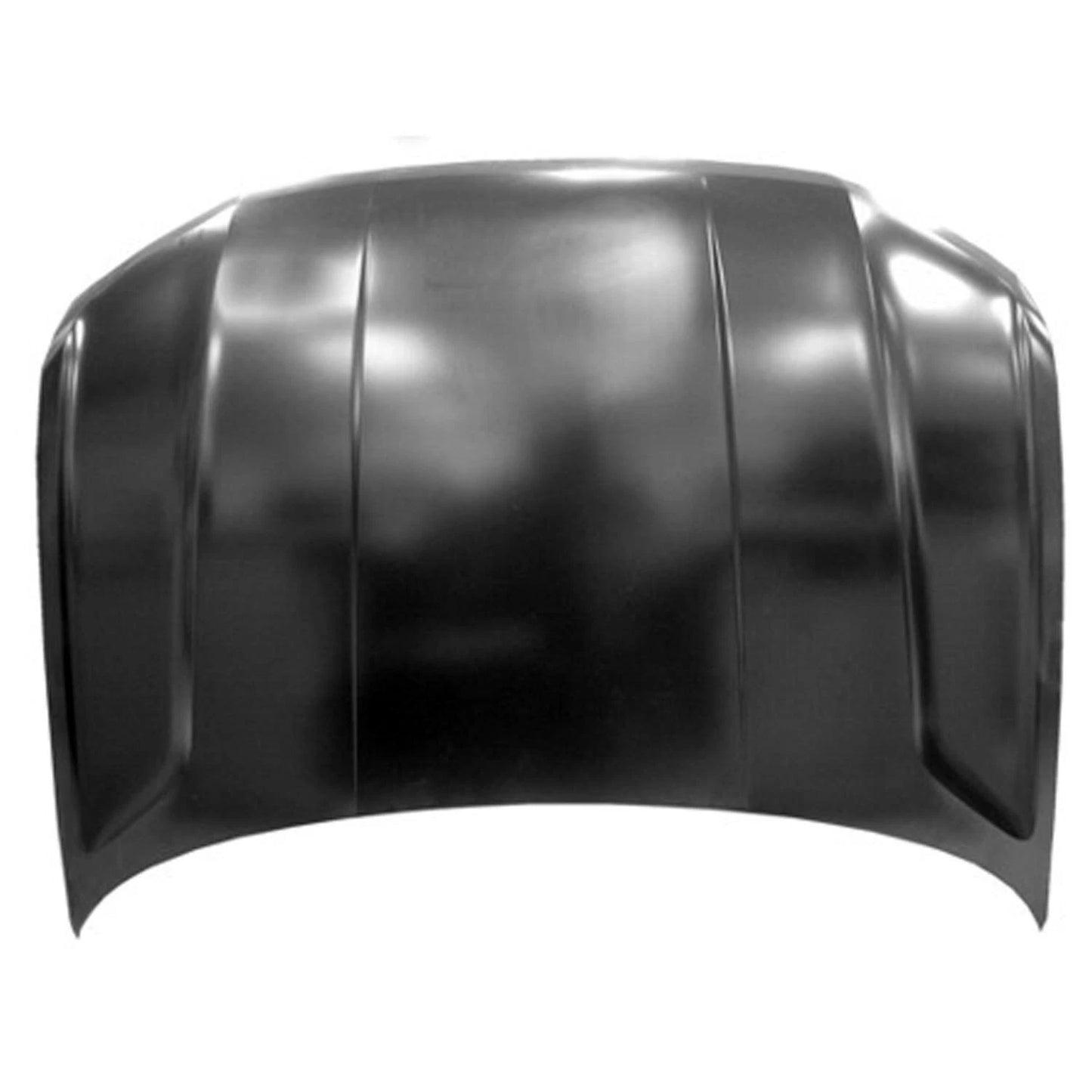 Volkswagen ATLAS 2018-2020, capó - VW1230149 - Compatible con el número de pieza 3CN823031J