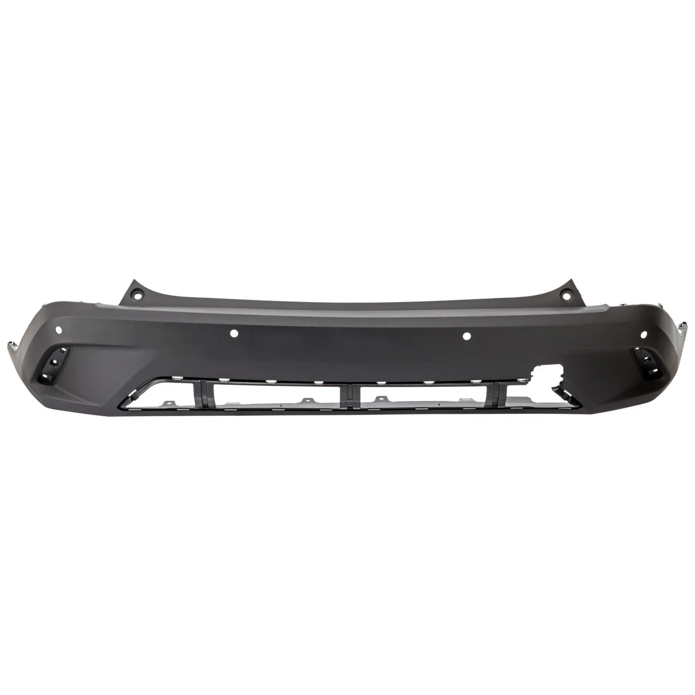 2022-2024 TOYOTA COROLLA CROSS, Rear Bumper Cover; XLE; w/4 Sensor; TXT - TO1100364 - Fits Part Number 521590A210