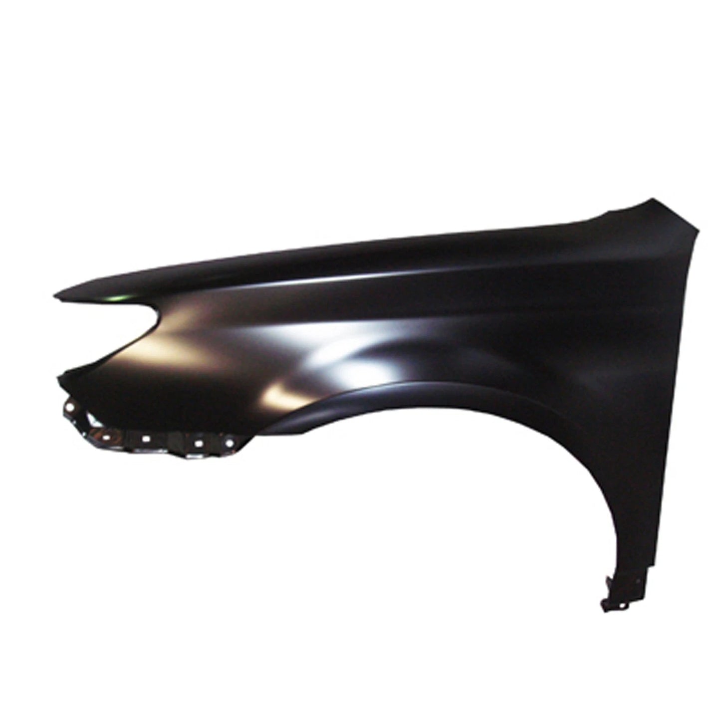 TOYOTA AVALON 2011-2012, guardabarros izquierdo (lado del conductor) - TO1240236 - Compatible con el número de pieza 5381207060