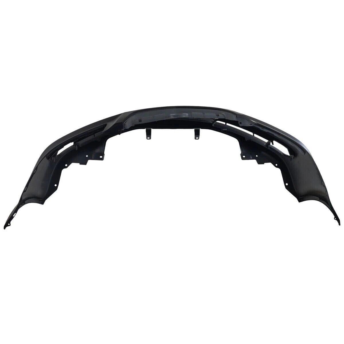 2023-2025 ACURA INTEGRA, Front Bumper Cover; A-Spec/Base; w/o Park Sensor - AC1000211 - Fits Part Number 047113S5A00ZZ