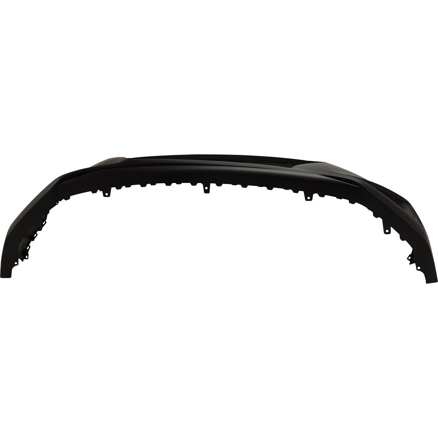 2018-2022 Hyundai Accent Front Bumper Cover - Fits Part Number 86511J0000