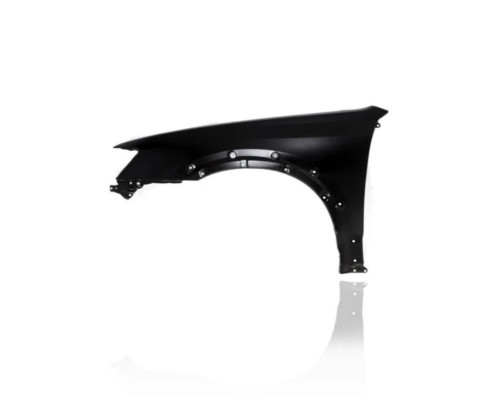 2005-2007 SUBARU LEGACY, Left Fender (Driver Side) - SU1240125 - Fits Part Number 57110AG07B9P