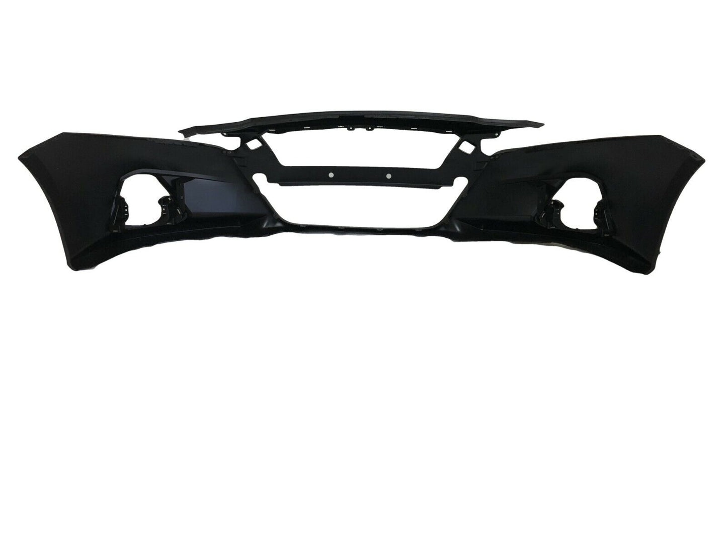 2019-2022 Nissan Altima (EDITION ONE/PLATINUM - w/Camera Hole) Front Bumper Cover - Fits Part Number 620226CG0H