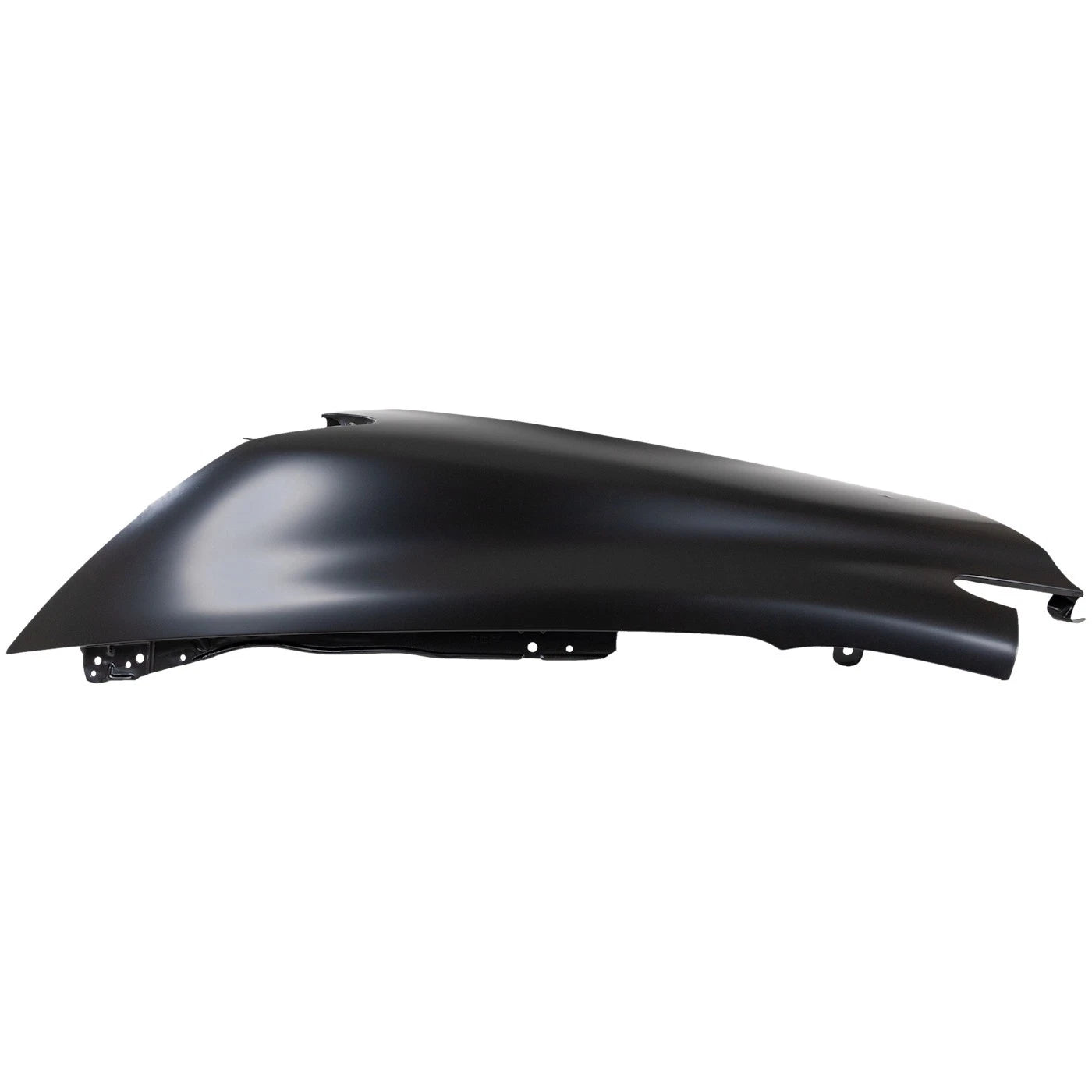 2006-2011 HONDA CIVIC HYBRID, Right Fender (Passenger Side) - HO1241168 - Fits Part Number 60211SNAA90ZZ