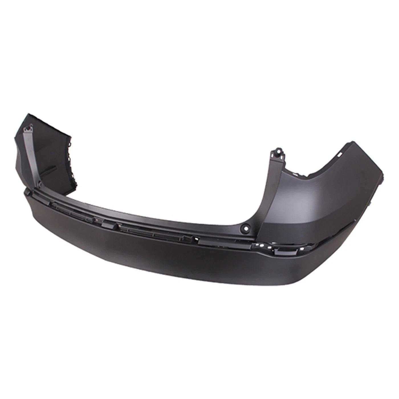 ACURA MDX 2022-2025, cubierta de parachoques trasero; modelo base; sin sensor - AC1100188 - Compatible con la pieza número 04715TYAA00ZZ