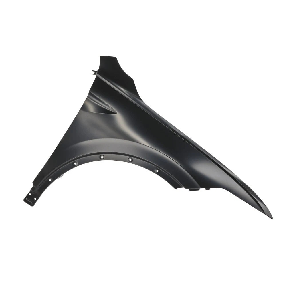 2022-2024 Volkswagen TIGUAN, Right Fender (Passenger Side) - VW1241158 - Fits Part Number 5NA821106E