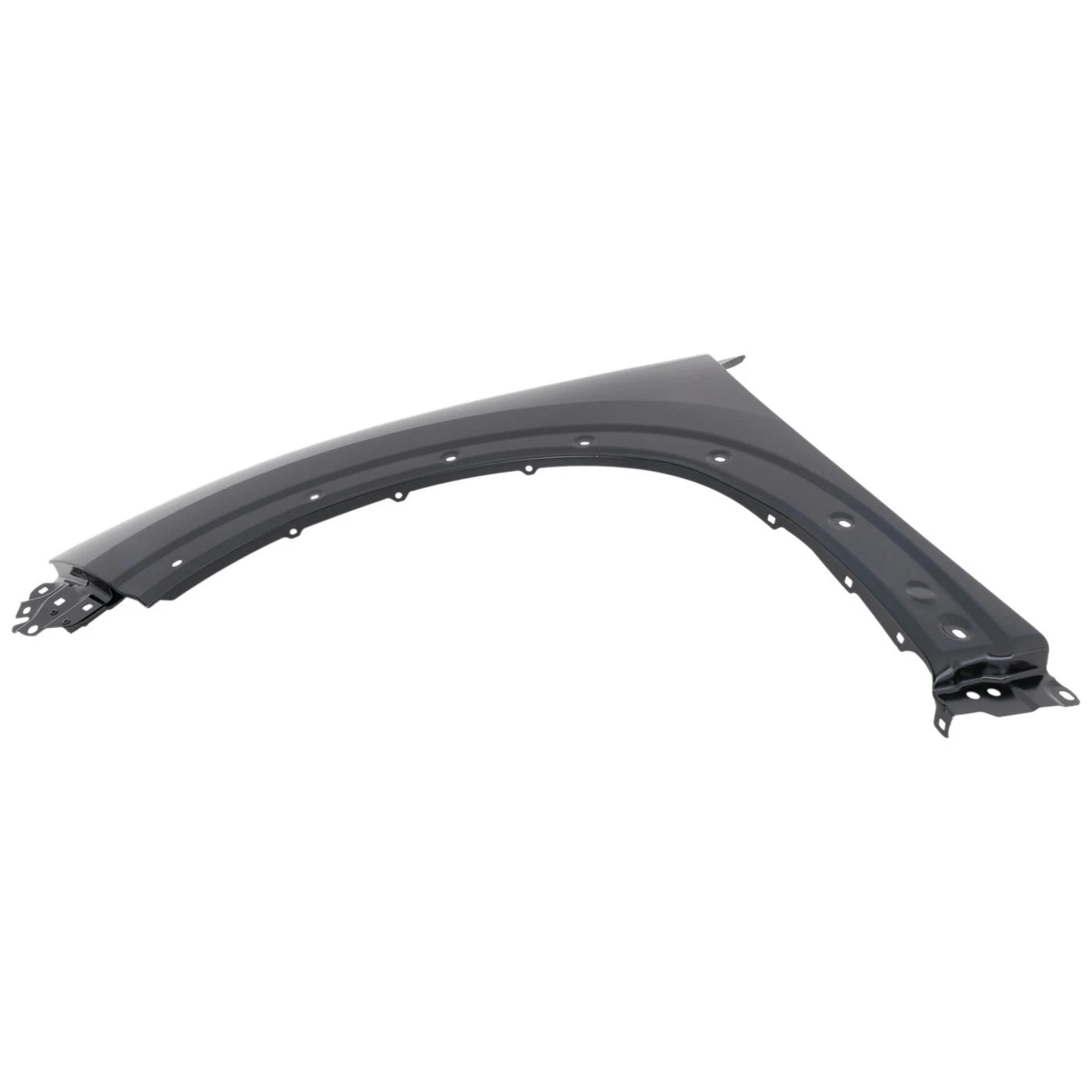 2022-2024 INFINITI QX60, Left Fender (Driver Side) - IN1240129 - Fits Part Number 631016SA0A