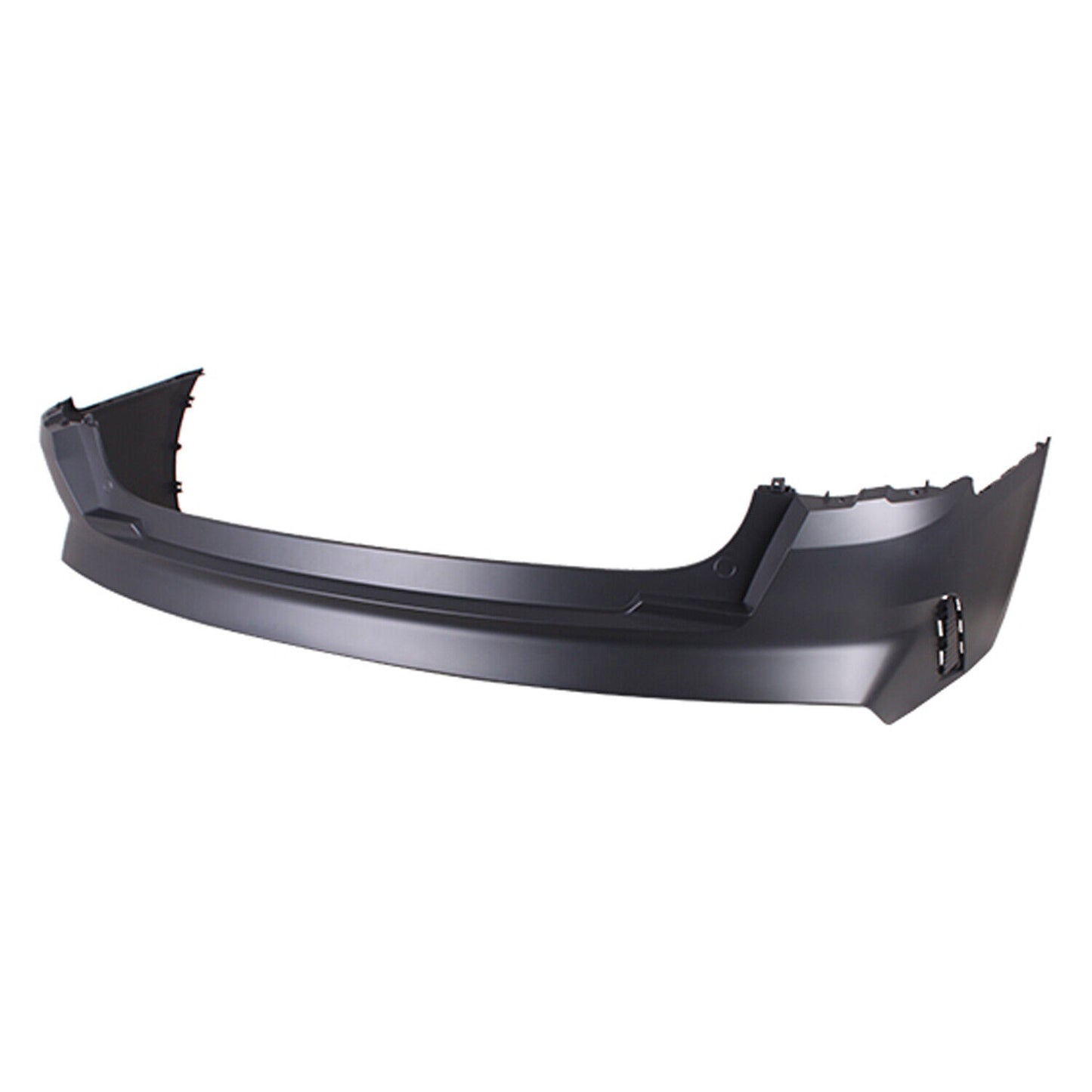 2021-2022 Kia Sorento (S/EX/SX/SX Prestige - Sport Design) Rear Bumper Cover Upper - Fits Part Number 86611R5300