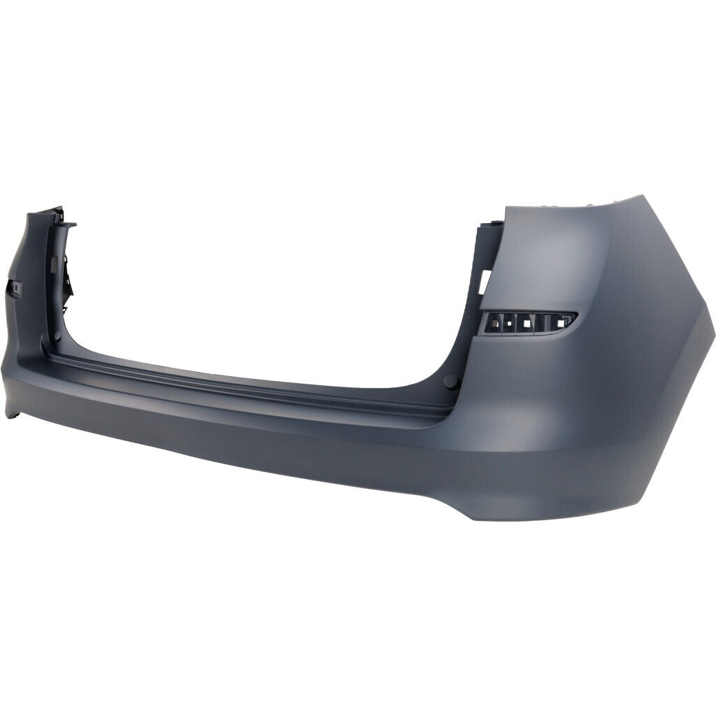 2019-2020 Hyundai Tucson (w/o Park Asst) Rear Bumper Cover - Fits Part Number 86611D3500