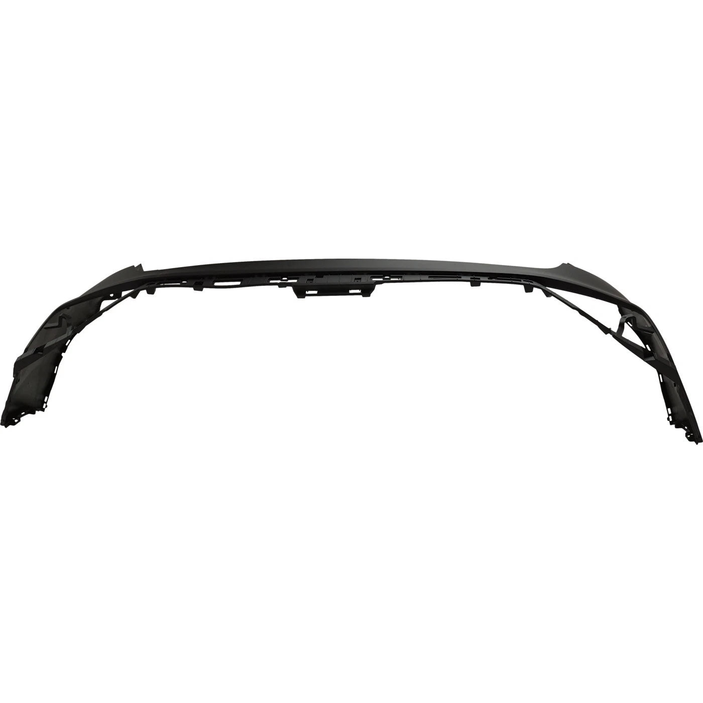 2019-2020 Hyundai Santa Fe Rear Bumper Cover (Upper) - Fits Part Number 86611S2000