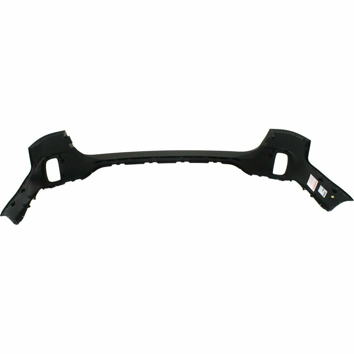 2014-2015 Kia Sorento (w/o Park Assist - - w/o Sensor) Rear Upper Bumper Cover - Fits Part Number 866111U500