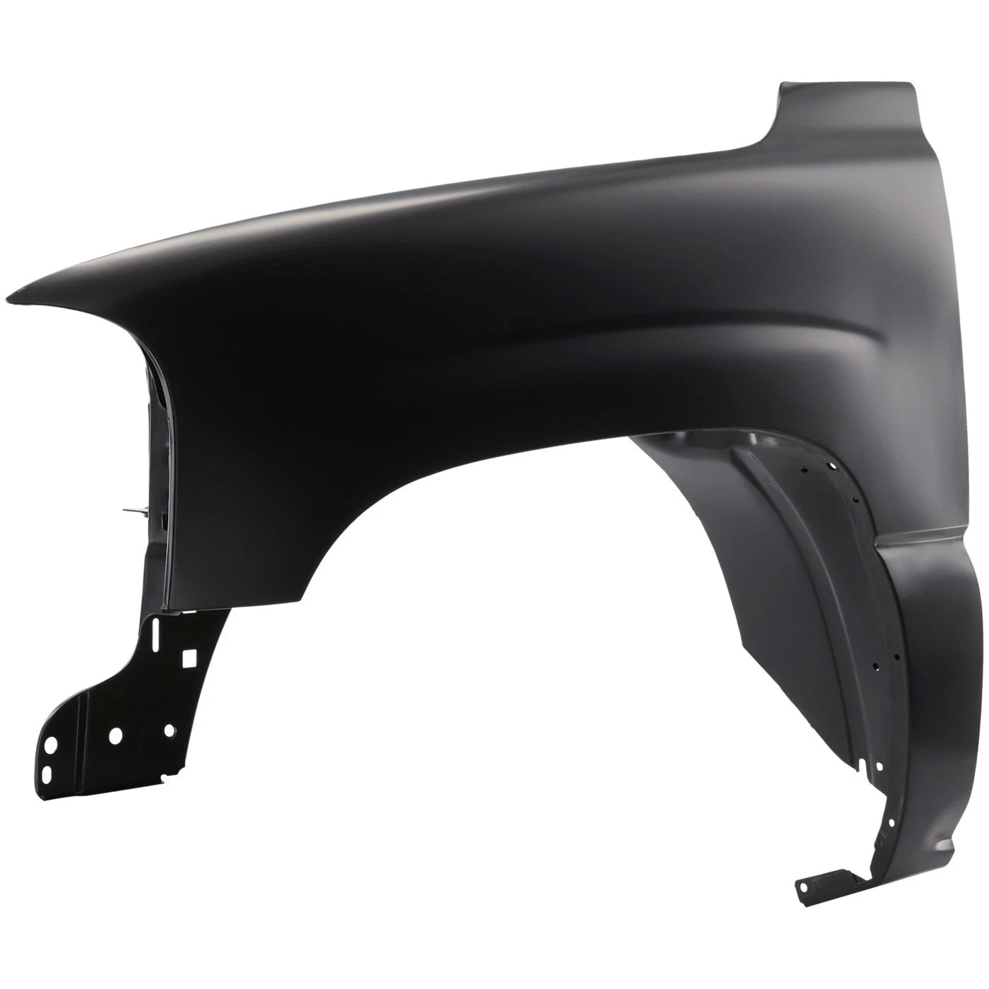 2000-2006 GMC YUKON, Left Fender (Driver Side) - GM1240281 - Fits Part Number 19168845