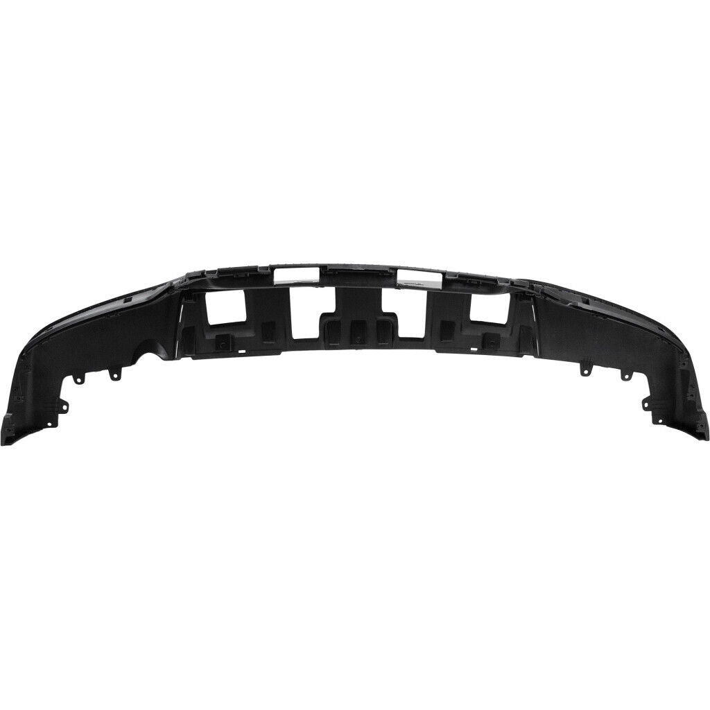 2018-2020 Kia Niro (Lower - Partial) Rear Bumper Cover - Fits Part Number 86612G5010