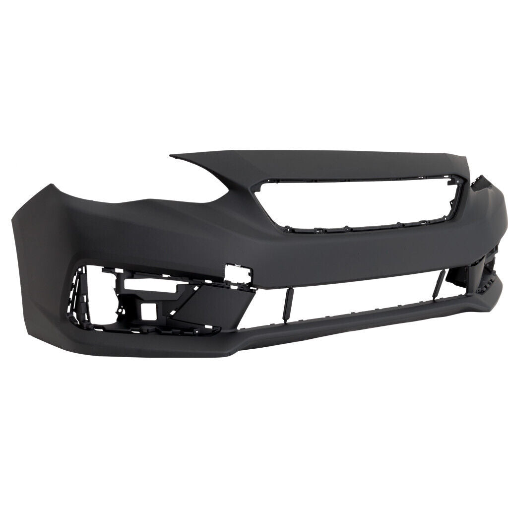 2020-2022 Subaru Impreza Front Bumper Cover - Fits Part Number 57704FL11A