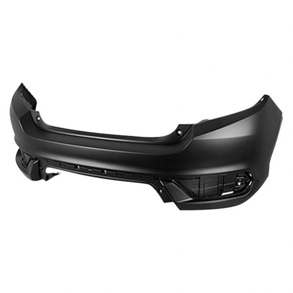 2016-2020 Honda Civic (Si Model) Rear Bumper Cover - Fits Part Number 04715TBJA00ZZ