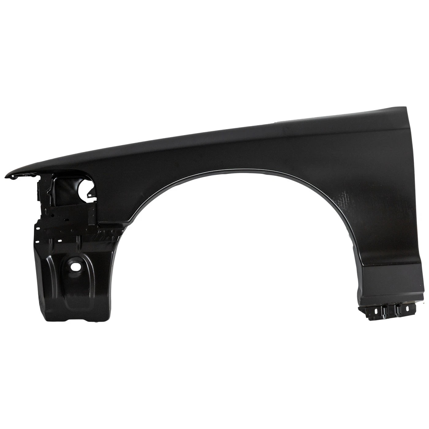 1995-2002 MERCURY GRAND MARQUIS, Left Fender (Driver Side) - FO1240190 - Fits Part Number F8MZ16006AA