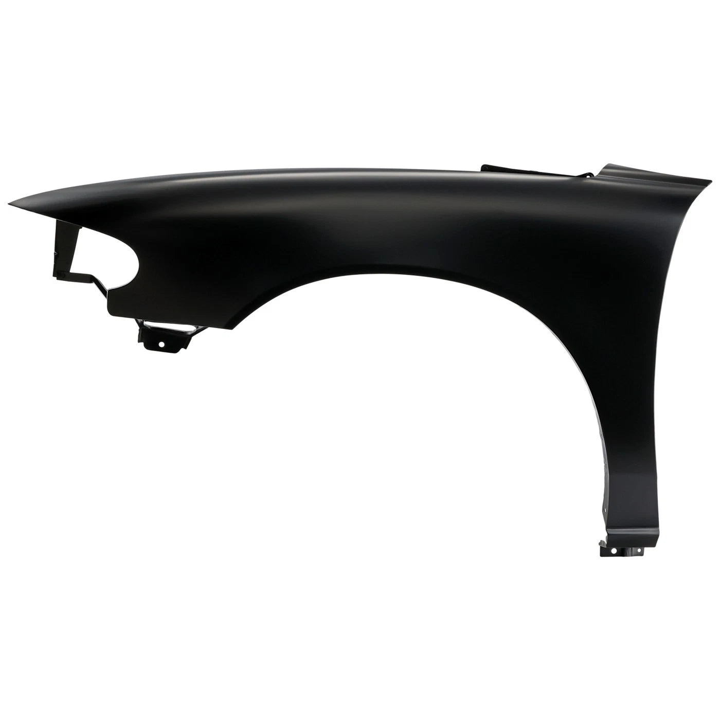 1997-2004 BUICK REGAL SEDAN, Left Fender (Driver Side) - GM1240259 - Fits Part Number 12455103