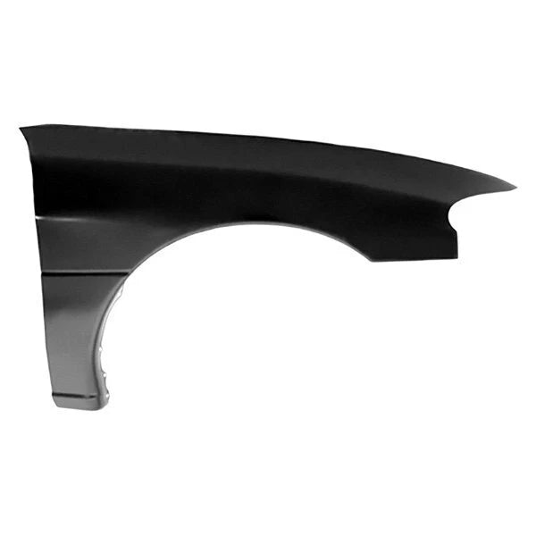 1997-2002 FORD ESCORT, Right Fender (Passenger Side); SEDAN/ WAGON - FO1241193 - Fits Part Number F8CZ16005BA