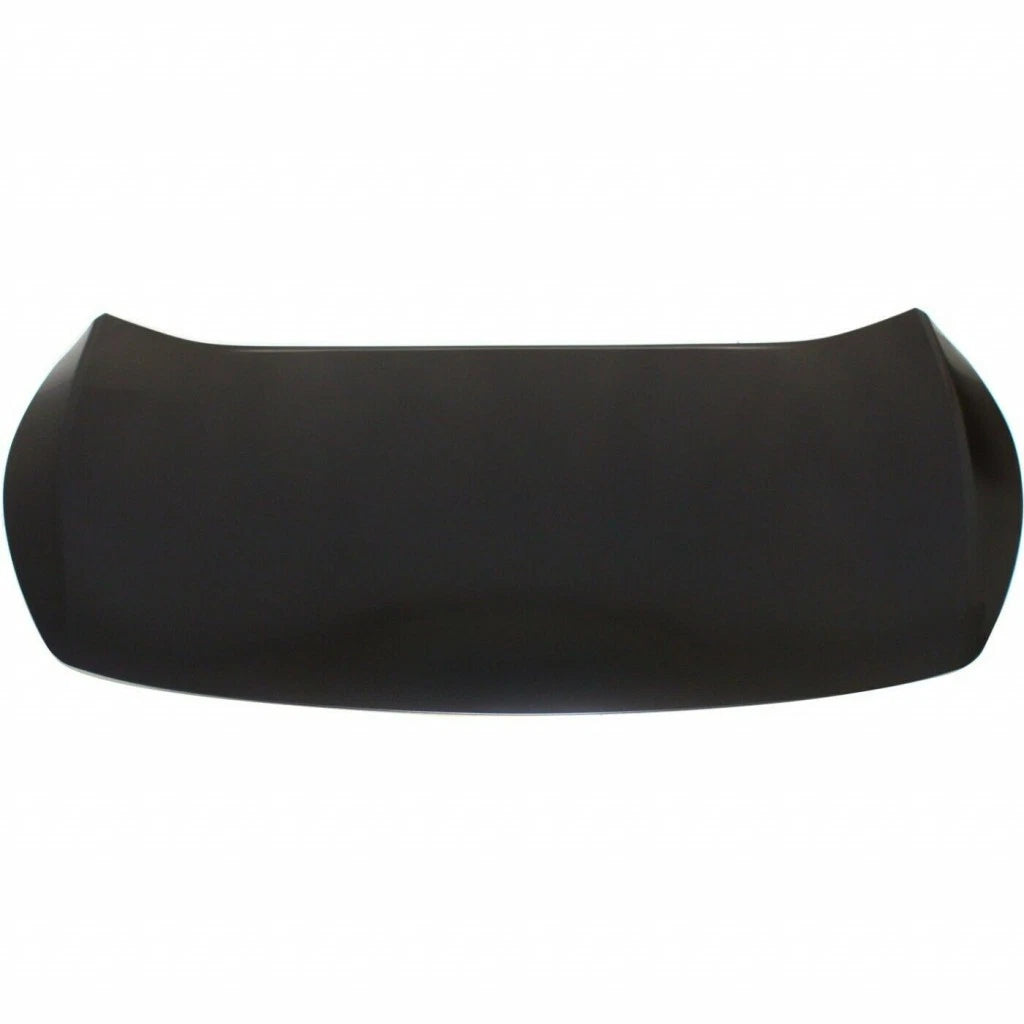 2009-2014 NISSAN MAXIMA, Hood; steel - NI1230180 - Fits Part Number F51009N0MA-PFM