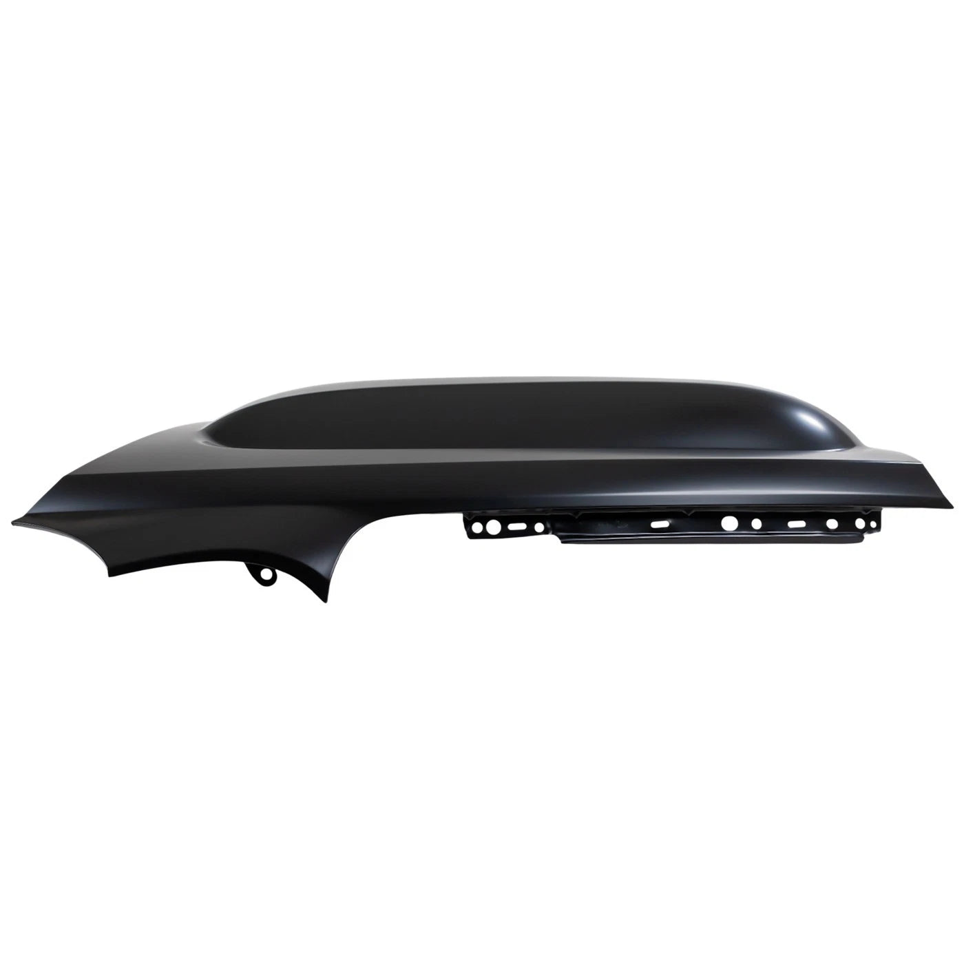 2010-2017 GMC TERRAIN, Left Fender (Driver Side); w/3 Hole Mount - GM1240366 - Fits Part Number 22846919