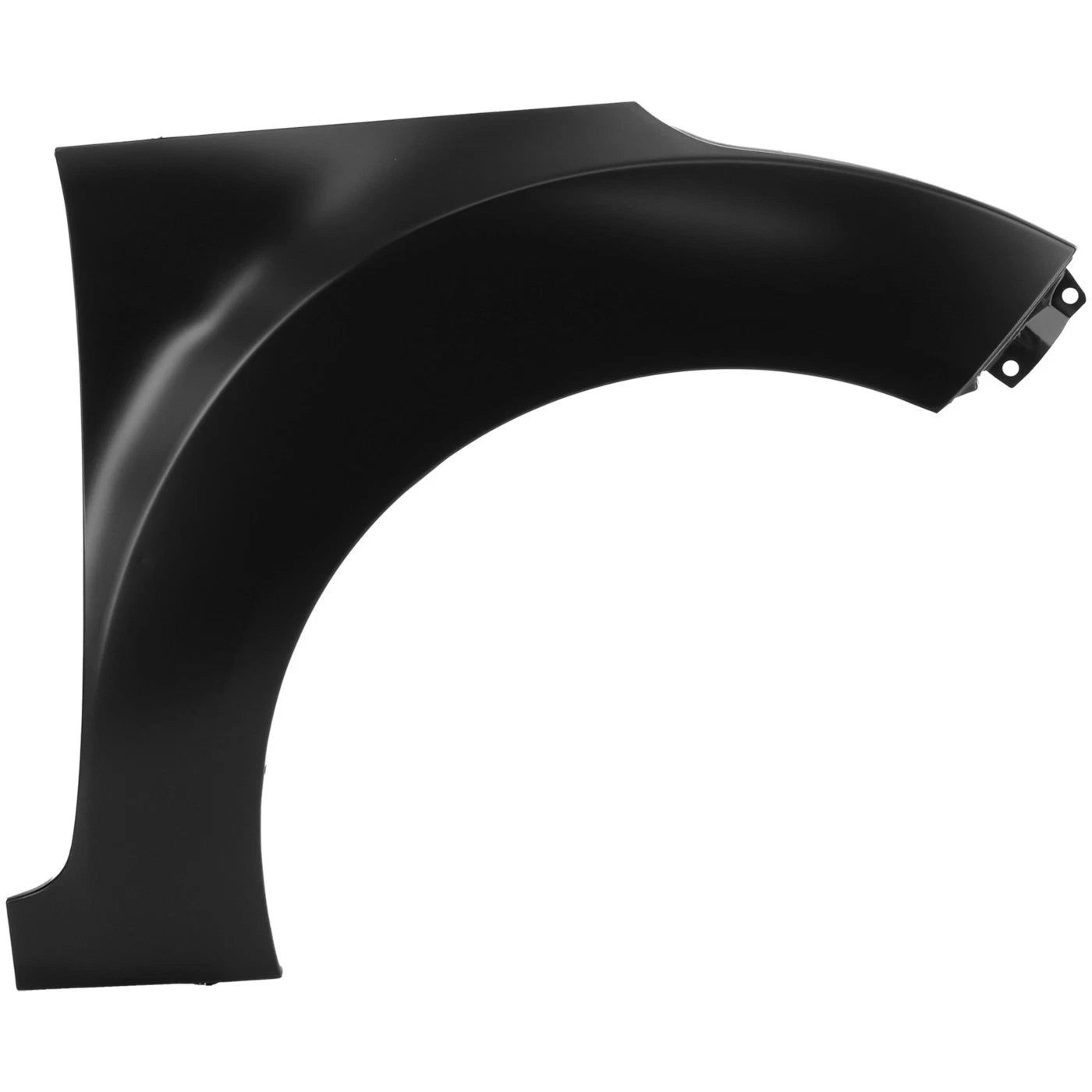 2012-2017 HYUNDAI VELOSTER, Right Fender (Passenger Side) - HY1241156 - Fits Part Number 663212V010