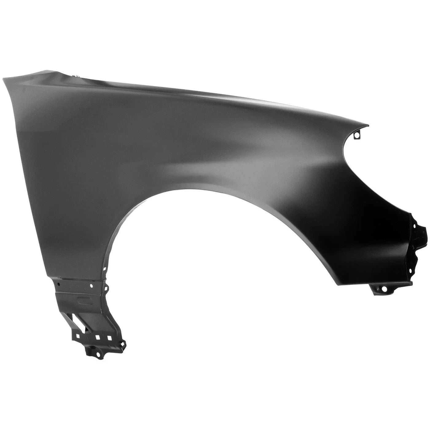 1998-2005 LEXUS GS300/400/430, Right Fender (Passenger Side) - LX1241104 - Fits Part Number 538013F380