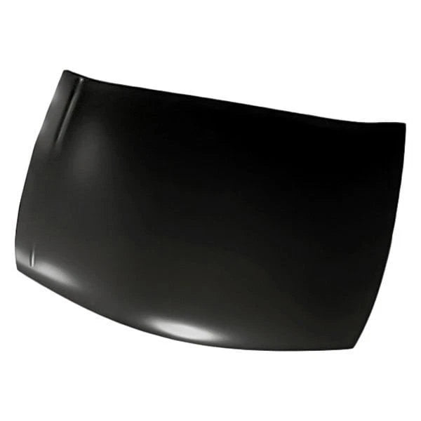 2008-2012 HONDA ACCORD SEDAN, Hood; 4CYL/6CYL; USA - HO1230154/HO1230155 - Fits Part Number 60100TA6A90ZZ^60100TA5A90ZZ