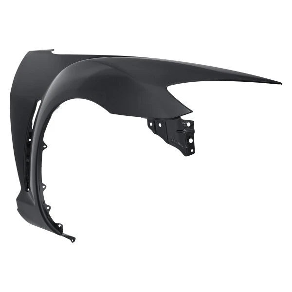 2004-2008 MAZDA RX-8, Right Fender (Passenger Side) - MA1241150 - Fits Part Number FEY252100