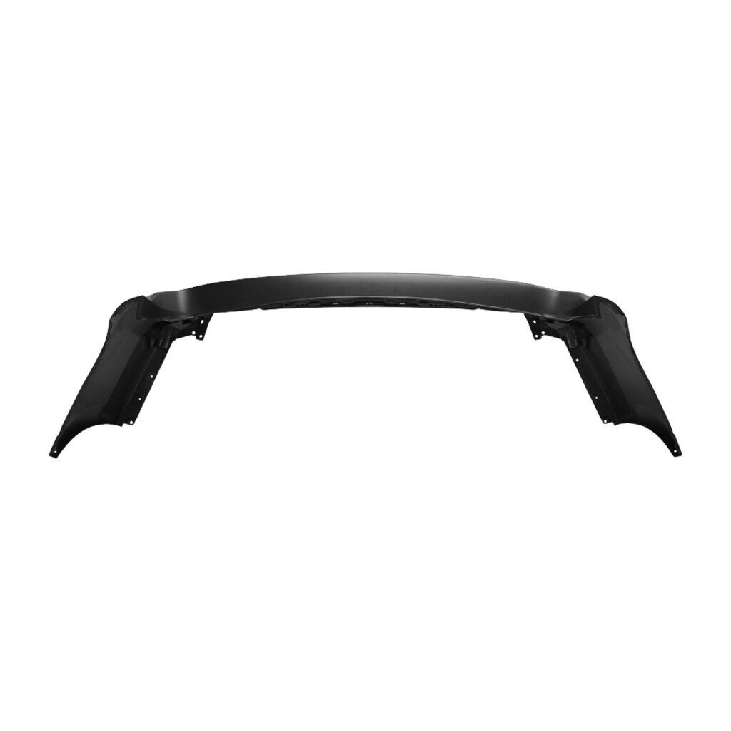 2019-2020 Subaru Forester (PREMIER/SPORT/TOURING - w/o Sensor) Rear Bumper Cover - Fits Part Number 57704SJ310
