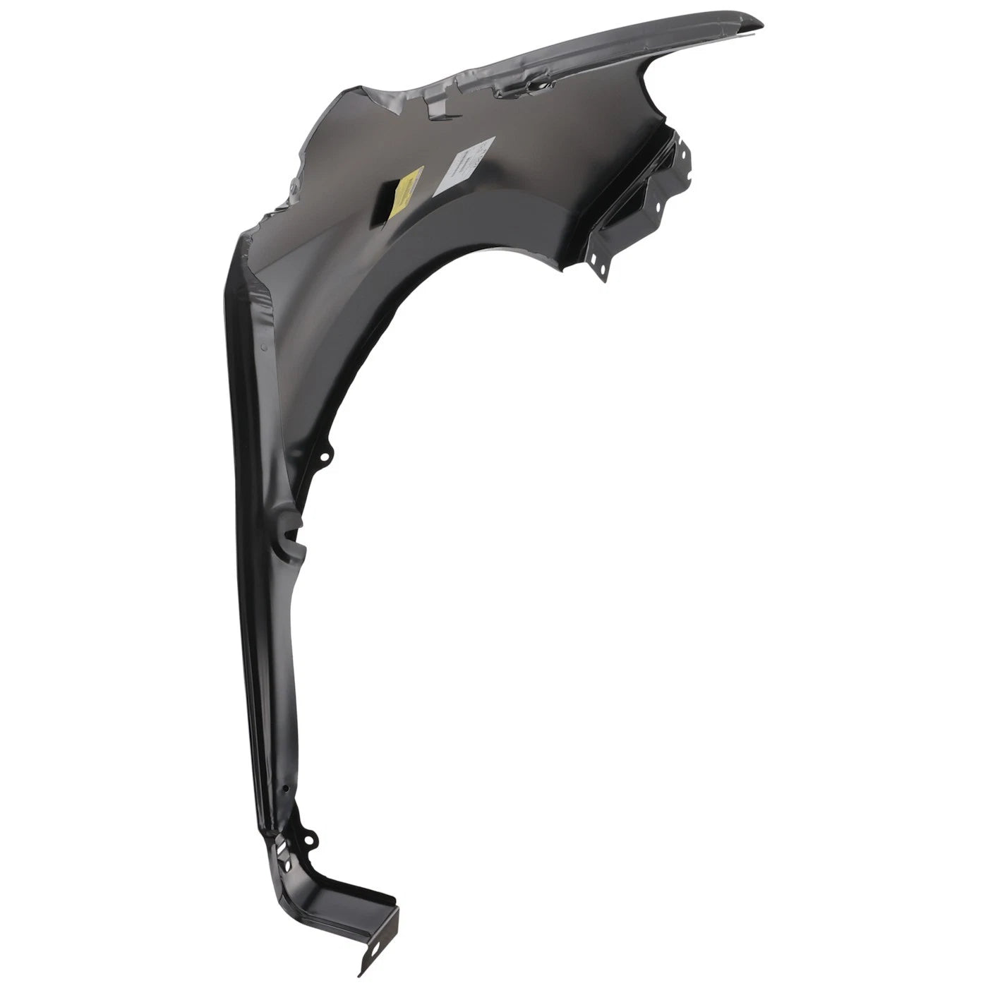 2011-2014 FORD EDGE, Left Fender (Driver Side) - FO1240285 - Fits Part Number CT4Z16006A