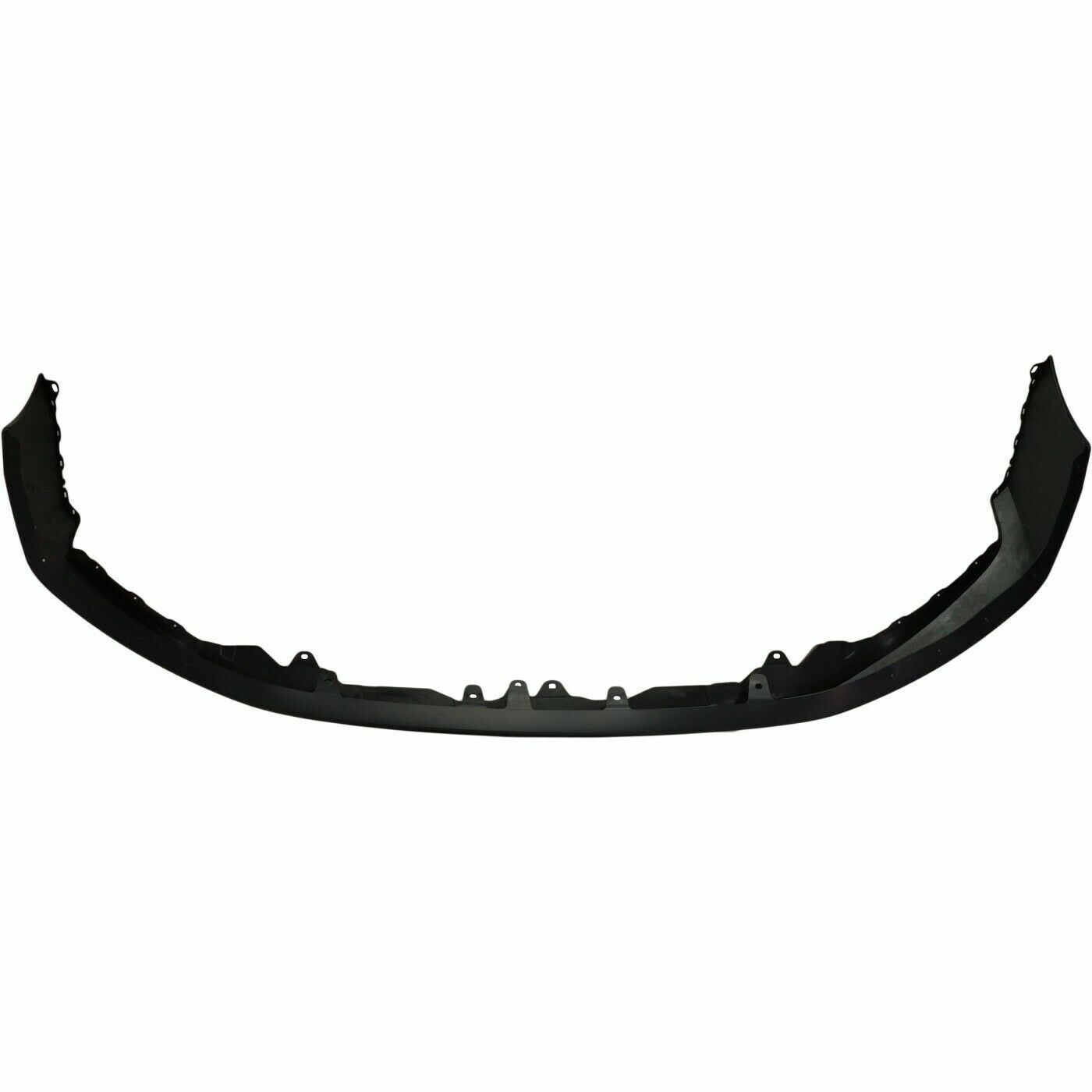 2017-2019 Nissan Titan Front Bumper Cover (Upper) - Fits Part Number 62025EZ40H