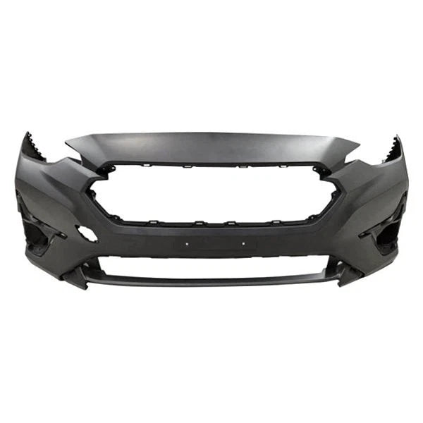 2024-2024 SUBARU IMPREZA HATCHBACK, Front Bumper Cover - SU1000202 - Fits Part Number 57704FN100