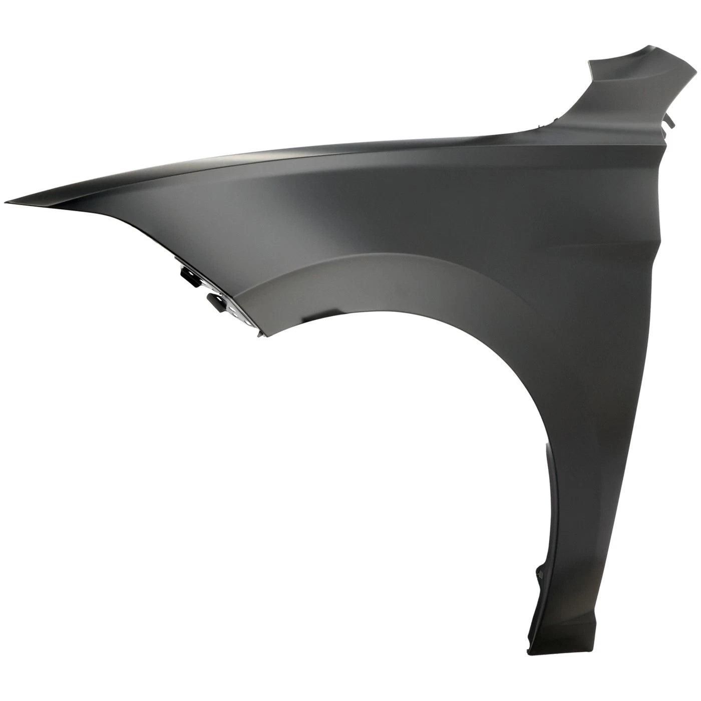 2019-2023 Volkswagen JETTA GLI, Left Fender (Driver Side) - VW1240153 - Fits Part Number 17A821105A